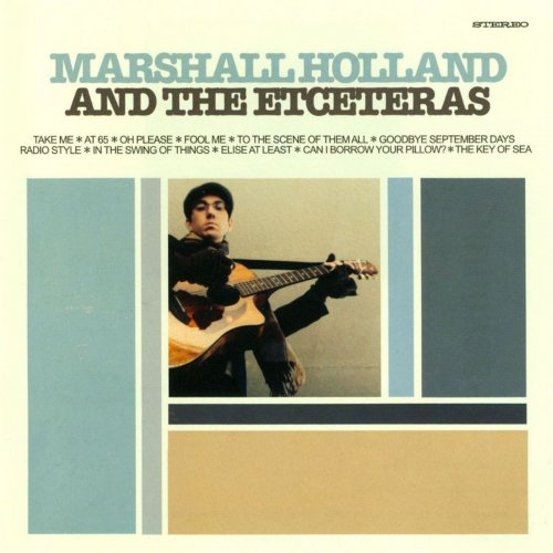 Marshall Holland - And the Etceteras (Remastered) (2019)