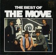 The Move - The Best Of The Move (1991)