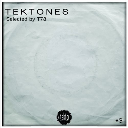 VA - Tektones, Vol. 3 (2018)