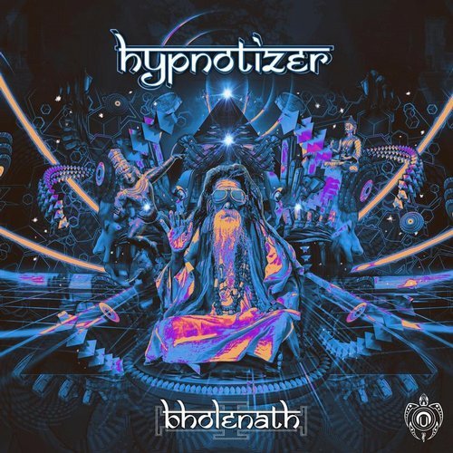 Hypnotizer - Bholenath (2018)