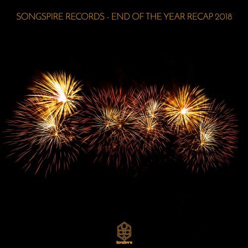 VA - Songspire Records - End Of The Year Recap 2018 (2018)