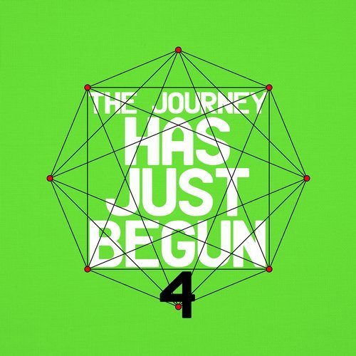 VA - The Journey Has Just Begun 4 (2018)