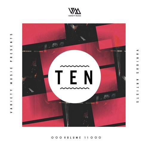 VA - Variety Music Pres. Ten, Vol. 11 (2018)