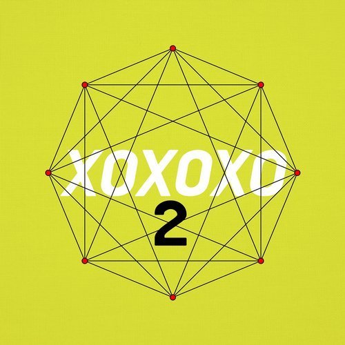 VA - XOXOXO 2 (2018)