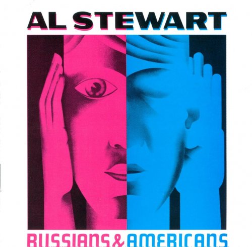 Al Stewart - Russian And Americans (Remastered 2007)