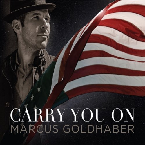 Marcus Goldhaber - Carry You On (2017) [Hi-Res]