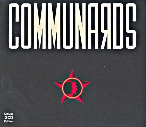 Communards - Communards (Remastered Deluxe Edition) (1986/2012)
