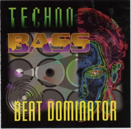 Beat Dominator - Techno-Bass (1992)