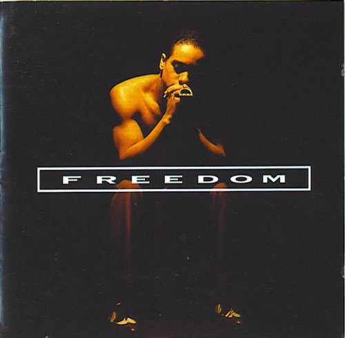 Freedom Williams - Freedom (1993)