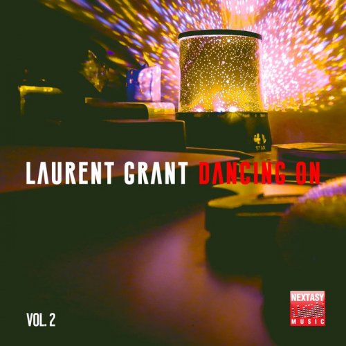 Laurent Grant - Dancing On Vol 2 (2018)