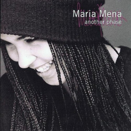 Maria Mena - Another Phase (2002)