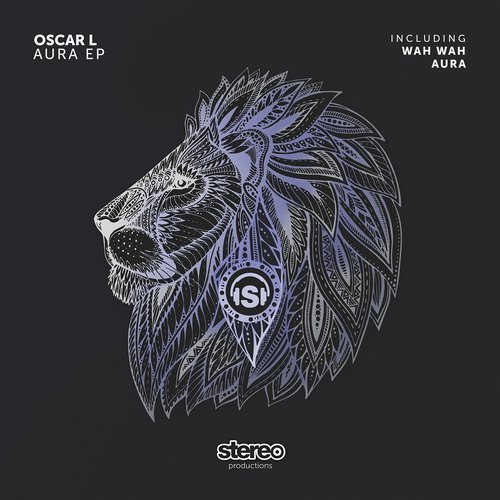 Oscar L - Aura EP (2018) FLAC