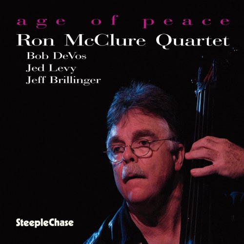 Ron McClure - Age Of Peace (2003) FLAC