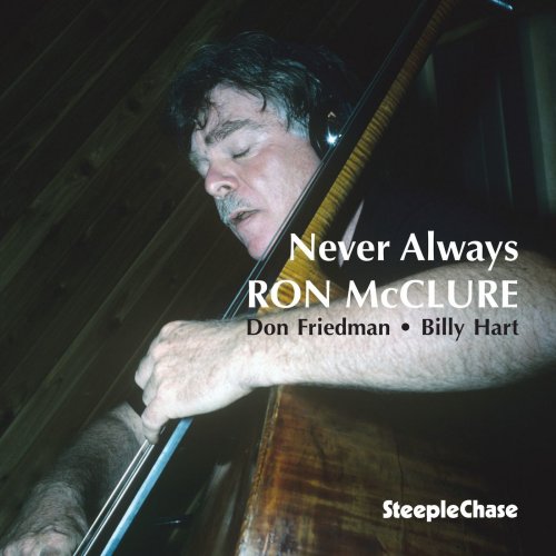 Ron McClure - Never Always (1995) FLAC