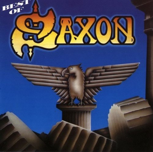 Saxon - Best Of Saxon (1991)