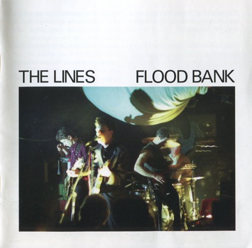 The Lines - Flood Bank (2008)