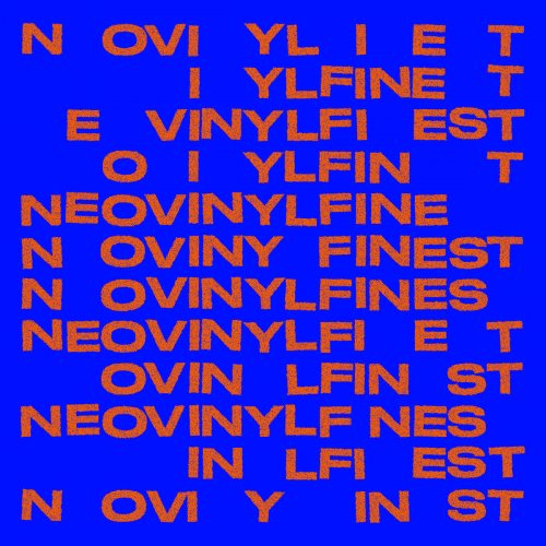VA - Neovinyl Finest (2018)