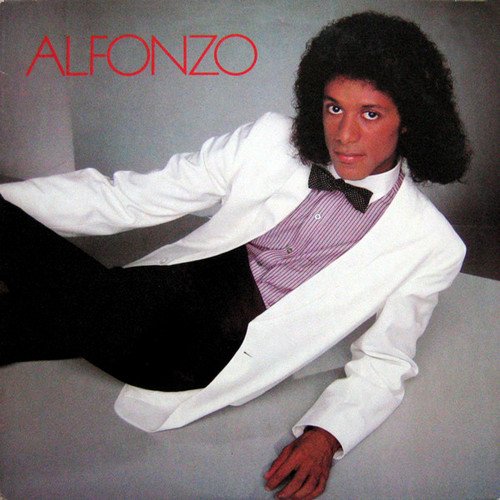 Alfonzo - Alfonzo (1982) [Reissue 2007]