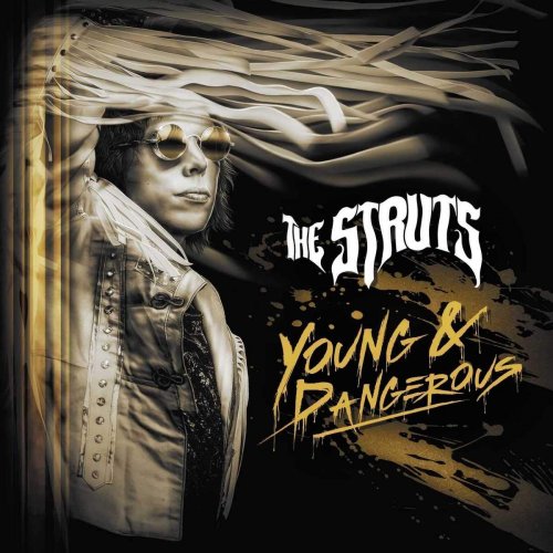 The Struts - YOUNG & DANGEROUS (Japanese Edition) (2018)
