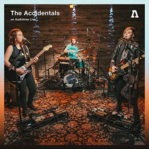 The Accidentals - The Accidentals on Audiotree Live (2019)