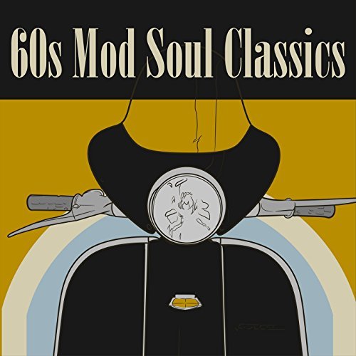 VA - 60s Mod Soul Classics (2018)