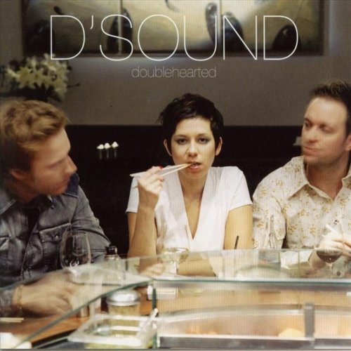 D'Sound - Doublehearted (2003/2019) Lossless