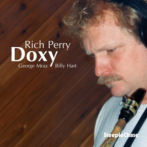 Rich Perry - Doxy (1999) [Hi-Res]