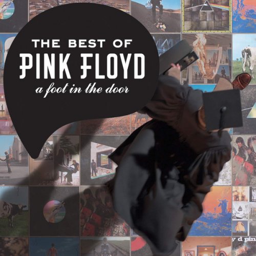 Pink Floyd - A Foot In The Door (The Best Of Pink Floyd) (2011/2018) Vinyl