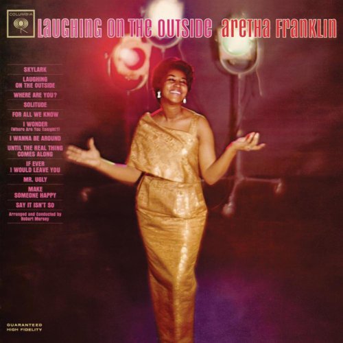 Aretha Franklin - Laughing On the Outside (Expanded Edition) (1963)