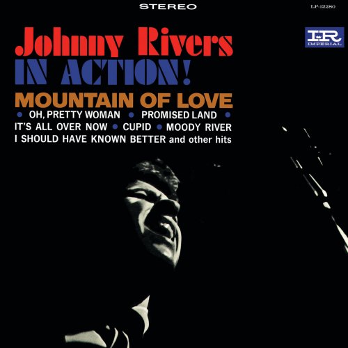 Johnny Rivers - In Action! (1965)