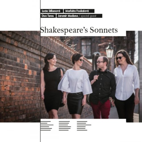 Duo Teres - Shakespeare's Sonnets (2019)