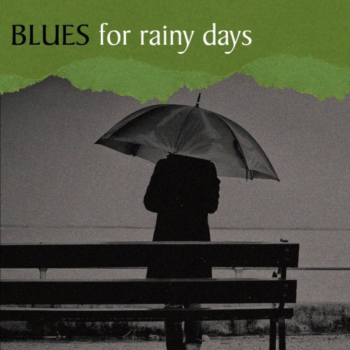 VA - Blues For Rainy Days (2011)