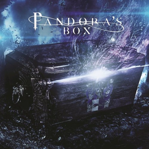 TAL - Pandora’s Box (2018)