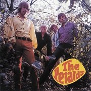 The Petards - The Petards (1967-71/1989)