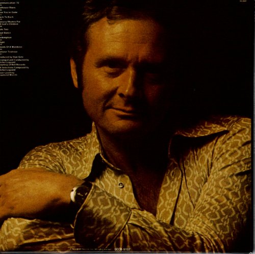 Stan Getz - Communications '72 (1972) FLAC