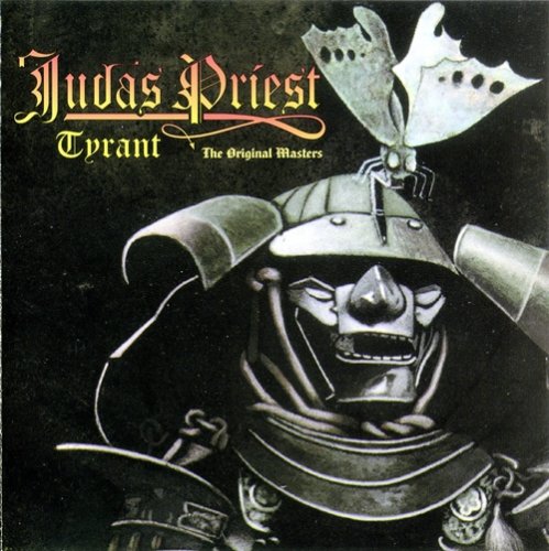 Judas Priest - Tyrant: The Original Masters (1998)