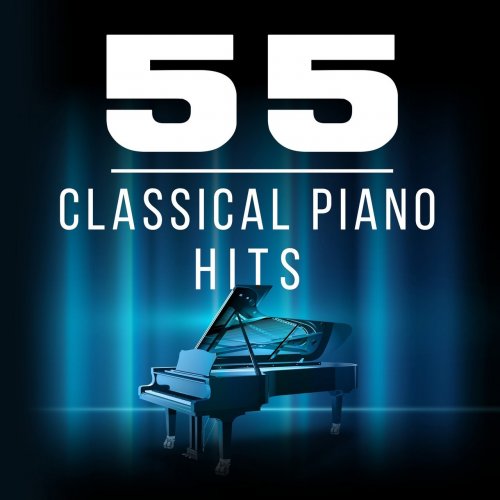 VA - 55 Classical Piano Hits (2017)