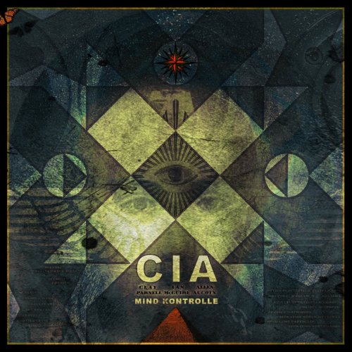 CIA - Mind Kontrolle (2018)