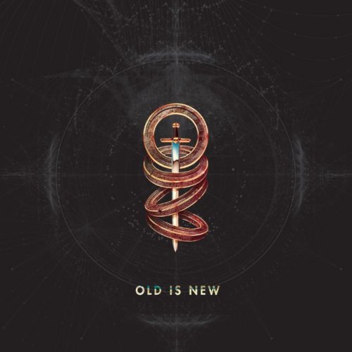 Toto - Old Is New (2018) CD Rip