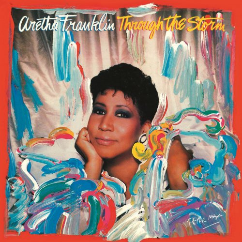 Aretha Franklin - Through The Storm (Expanded Edition) (2014)