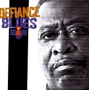 VA - Defiance Blues (1998)