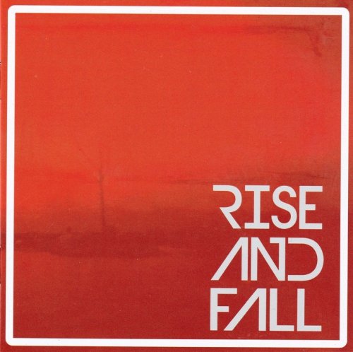 Fools Garden - Rise And Fall (2018) CD-Rip