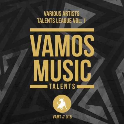 VA - Talents League, Vol. 1 (2018)