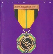 Electric Light Orchestra - ELO's Greatest Hits Vol. Two (1992)