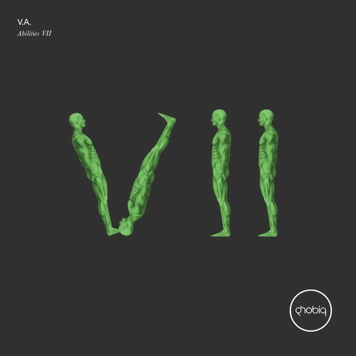 V.A. - Abilities VII (2018)