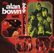 The Alan Bown Set – Emergency 999 (Reissue) (1965-67/2000)