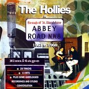The Hollies - Abbey Road 1963-1966 (Remastered) (1997)