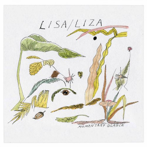 Lisa/Liza - Momentary Glance (2018)