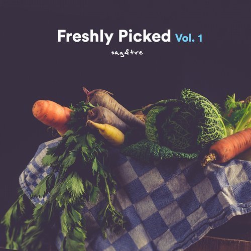 VA - Freshly Picked, Vol. 1 (2018)