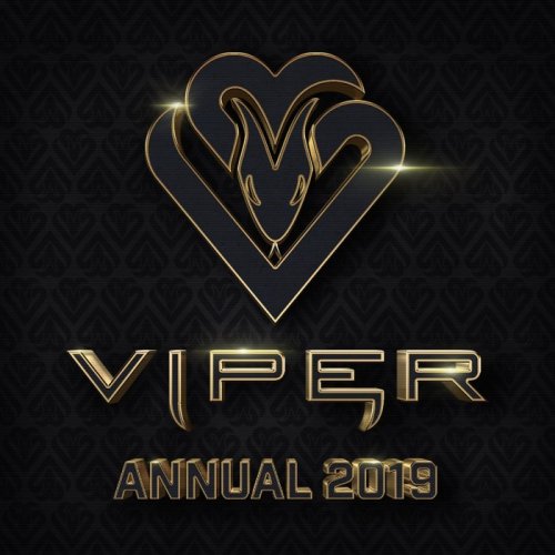 VA - Viper Annual 2019 (2018)